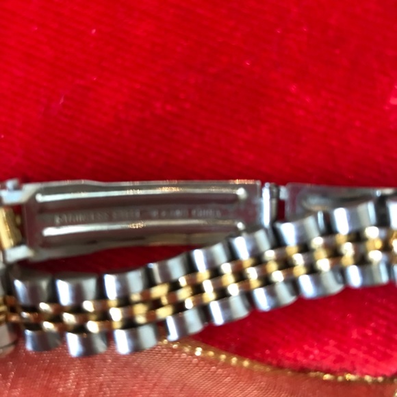 INDIANA UNIVERSITY OF PA PULSAR QUARTZ WATCH ⭐️💫 - Picture 6 of 15